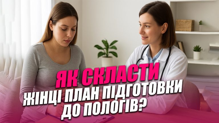 Як скласти жінці план підготовки до пологів? (ВІДЕО) 1 Obkladynka goryzontalna 4