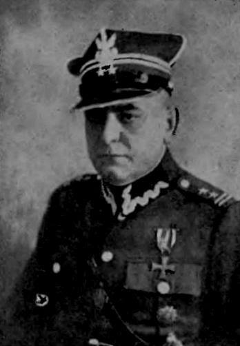 Олександр Рогала Левицький 