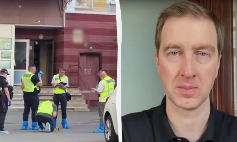 Вбивство полковника СБУ у Києві: встановили виконавців злочину 1 ba06aebe450032635735cabb854c65e311