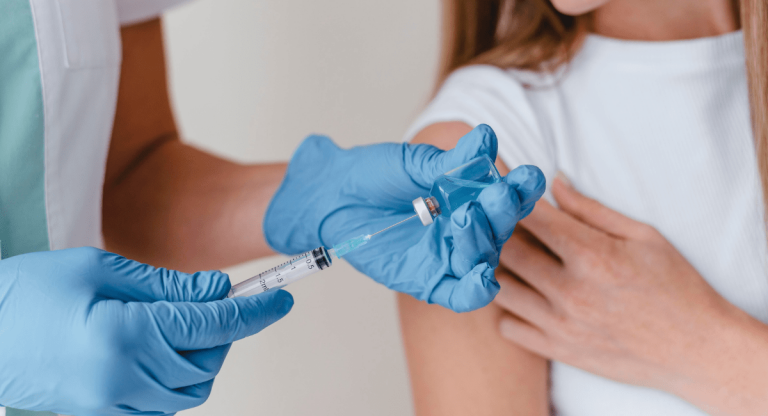 В Україні планується безоплатна вакцинація проти вірусу папіломи людини - МОЗ 4 dlya statej sajta 2024 07 04t133819.502