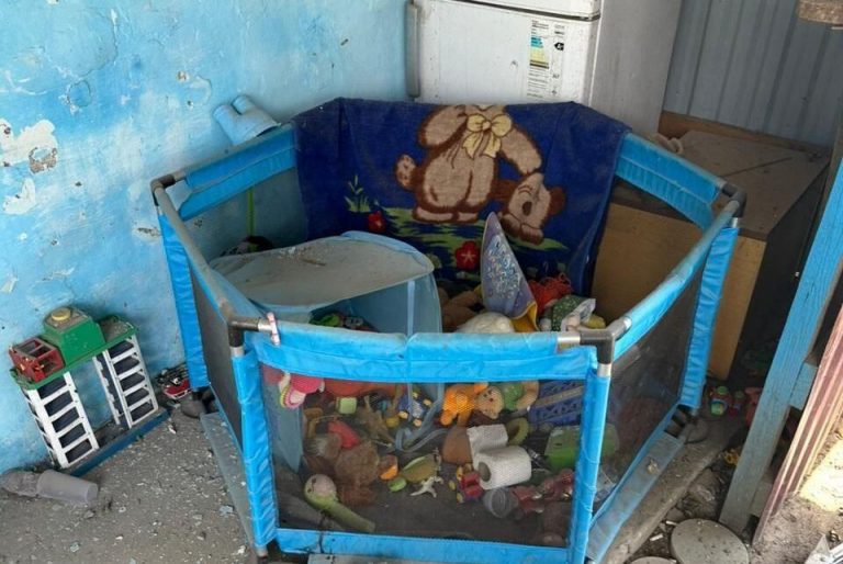 ЗСУ ліквідували окупантів, які вбили однорічну дитину на Херсонщині 9 herson udar
