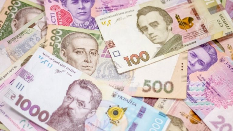 Стало відомо, які міста України в лідерах щодо зростання зарплат 2 Стало відомо, які міста України в лідерах щодо зростання зарплат
