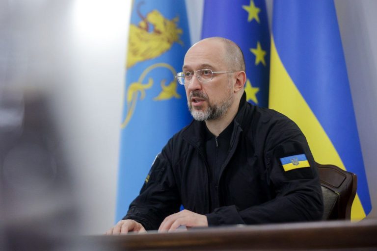 Денис Шмигаль написав заяву про відставку з посади прем'єр-міністра України 9 photo 2024 02 25 12 41 31