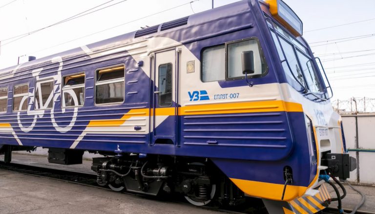Курсуватиме новий поїзд експериментального типу "Львів-Тернопіль-Хмельницький" (ФОТО) 5 photo 2025 07 07 16 24 41