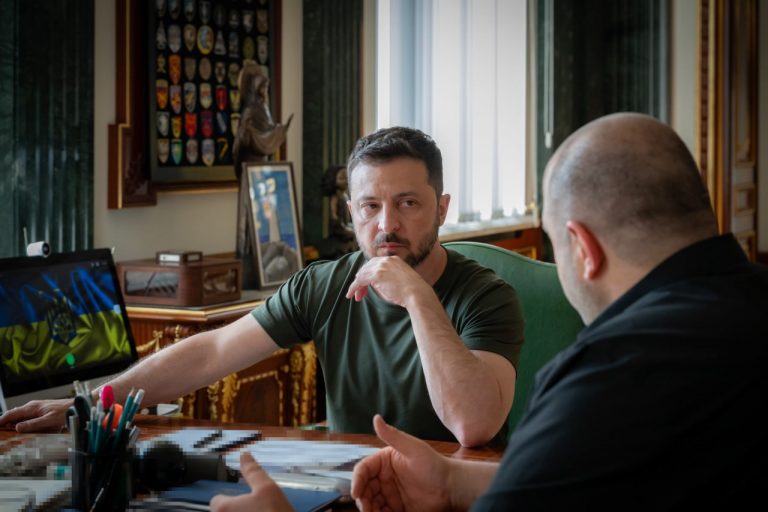 Зеленський анонсував зміни в державних інституціях: що відомо? 3 photo 2025 07 12 19 54 21