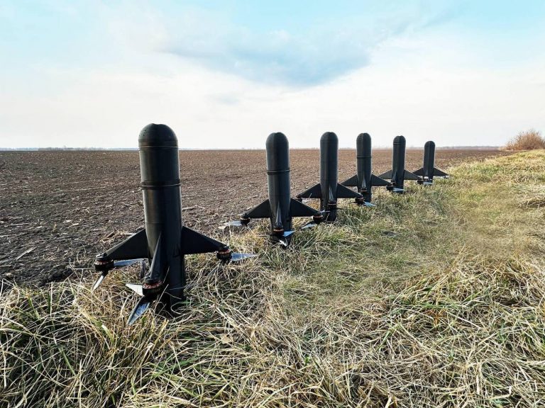 Українські дрони-перехоплювачі успішно застосовуються проти “Shahed” та “Гербера" (ФОТО) 11 photo 2025 07 16 12 43 39 2