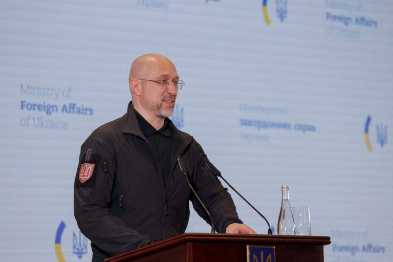 "50% зброї має закуповуватися в Україні", - Шмигаль (ФОТО) 8 photo 2025 07 22 09 48 58