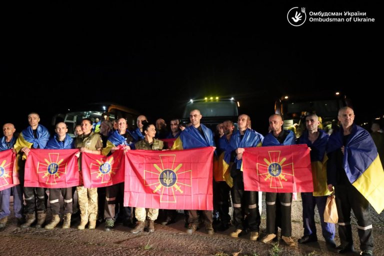 Із російського полону звільнили п’ятьох захисників з Прикарпаття 10 photo 2025 07 23 23 41 11 2