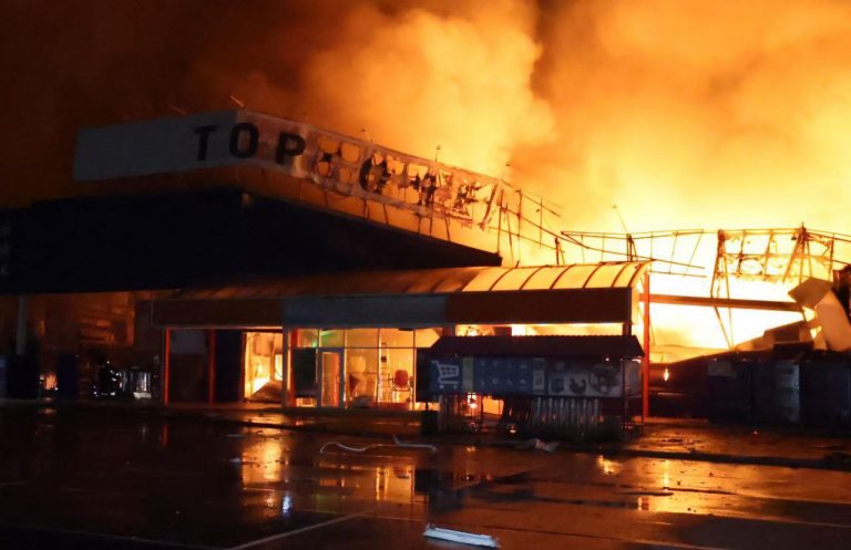 Загиблі, поранені та страшні руйнування: ворог вночі вдарив по Дніпру (ФОТО) 12 photo 2025 07 26 07 38 16