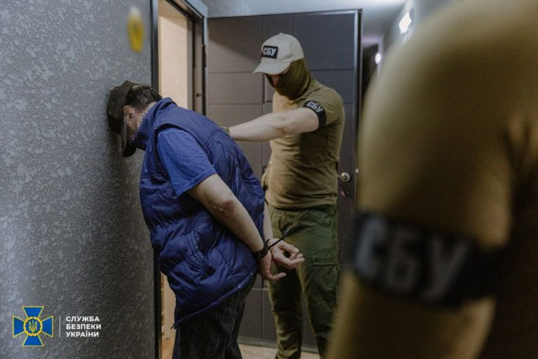 СБУ запобігла замовному вбивству командира 108-го окремого батальйону «Вовки Да Вінчі» Сергія Філімонова 8 photo 5206695128620726317 y