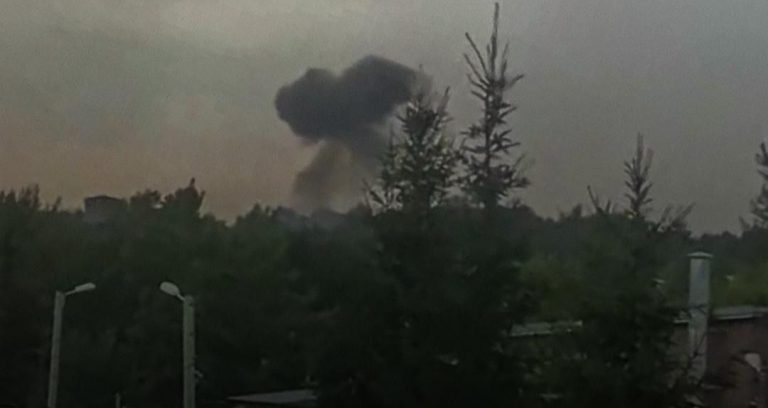 ЗСУ уразили завод з виробництва боєприпасів у Росії 4 photo 5429411847460746804 y e1751895695803