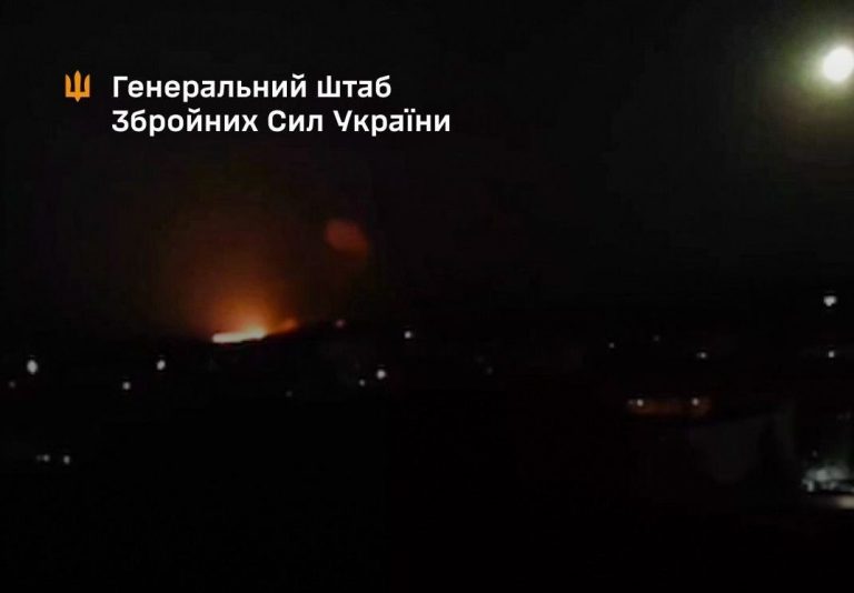 ЗСУ уразили авіазавод та підприємство з виготовлення ракет для ППО у Росії 5 photo 5444986730315902420 y e1752242642960