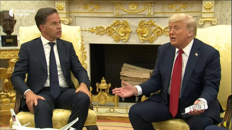 Трамп пообіцяв Україні Patriot і пригрозив Росії 100% митами 1 photo 5452129991073591286 w