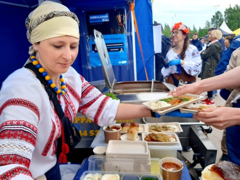 Їжа, що об’єднує: українська кухня та світові кулінарні традиції в одній історії (ФОТО) 4 0c23be7d 3c79 4606 92a3 813c07b308a8