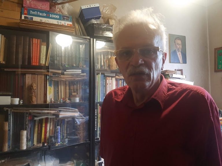 Радість і смуток: 169-ту річницю Івана Франка затьмарила смерть його правнука (ФОТО) 12 1 5