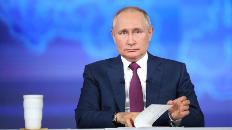 Путін заявив, що "готовий закінчити війну": основнi заяви диктатора 11 223243 1 large