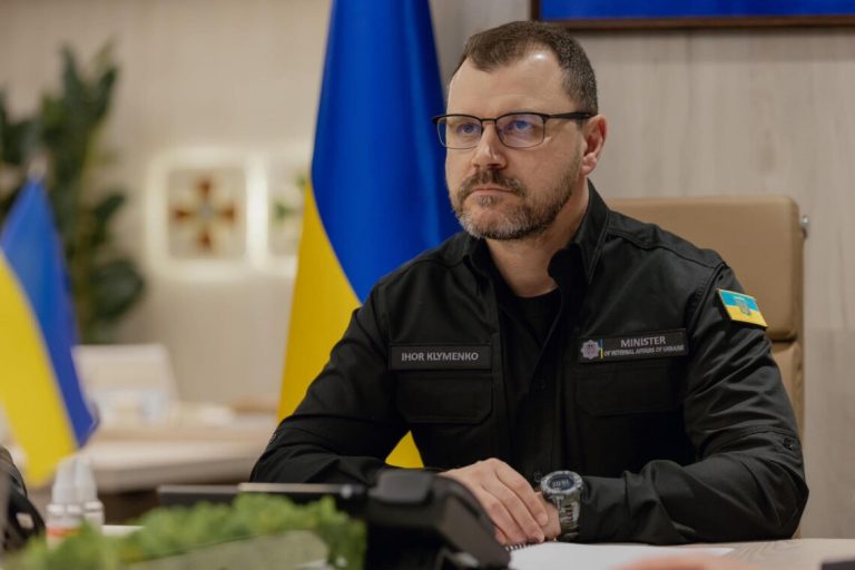 Наразі питання зміни глави МВС не розглядається, - Арахамія 5 МВС запускає внутрішній контроль у Нацгвардії після корупційного скандалу