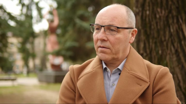 Чому в Андрія Парубія не було держохорони: відповіли в УДО 6 306932