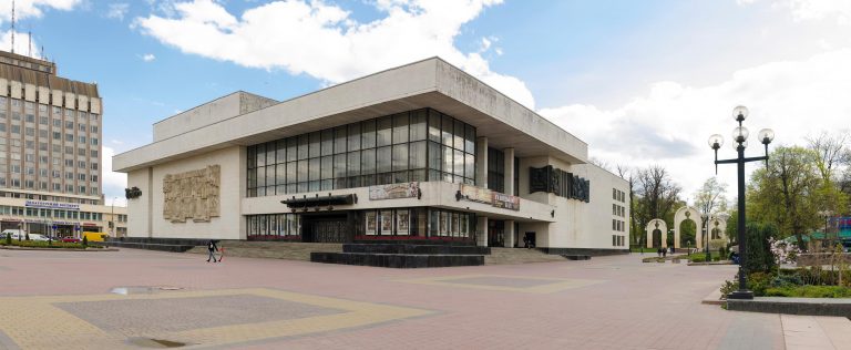 Франківський драмтеатр відкриває 87-й сезон 4 487510134 3951229675193888 6540107229888912634 n