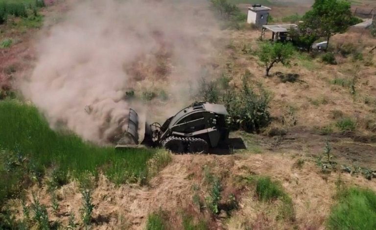 У липні Росія окупувала 564 квадратних кілометри української землі 11 У липні Росія окупувала 564 квадратних кілометри української землі