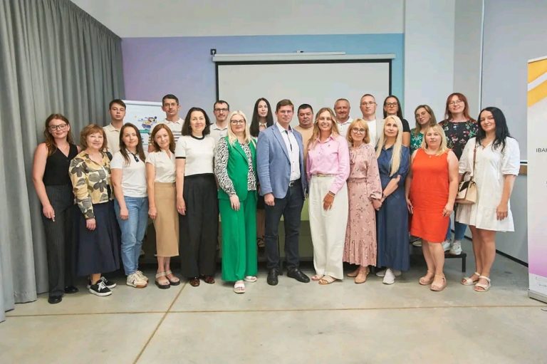 Калуська громада виграла новий європейський проєкт (ФОТО)