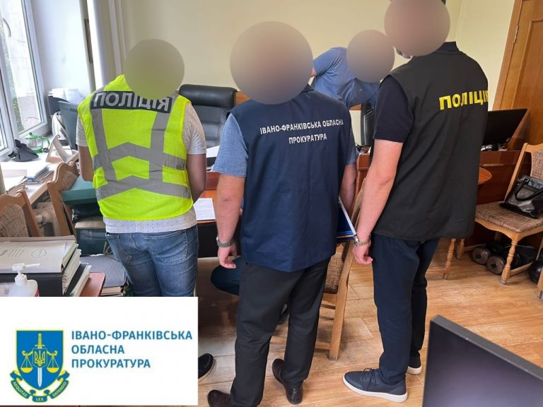 Не помічав забруднення земель нафтою: у Долині судитимуть посадовця
