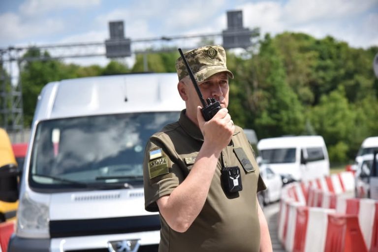 Перетин кордону на Львівщині: де зараз найбільші черги 10 Перетин кордону на Львівщині: де зараз найбільші черги