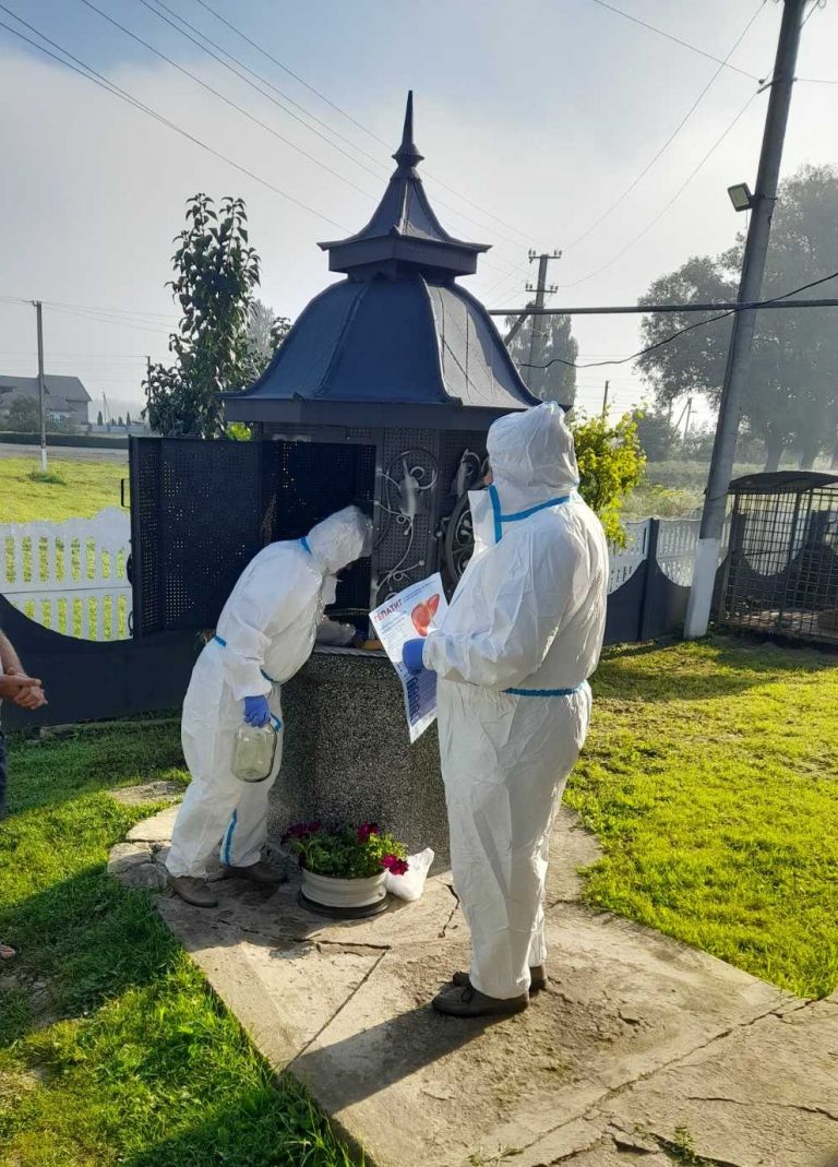 На Коломийщині розслідують випадок вірусного гепатиту А (ФОТО) 8 532943426 793480809861401 3535594159306157266 n