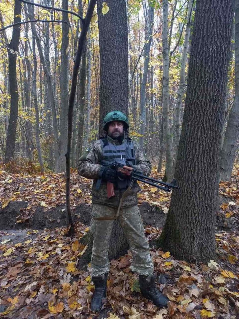 Підтвердили загибель військового з Прикарпаття Михайла Гуменюка (ФОТО) 9 535574697 817254053963763 5958996071902308724 n