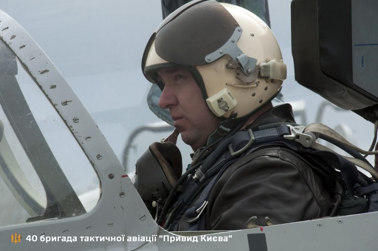 Що відомо про українського пілота МіГ-29, який загинув цієї ночі 1 537162680 1392171656083427 3574558397011328802 n