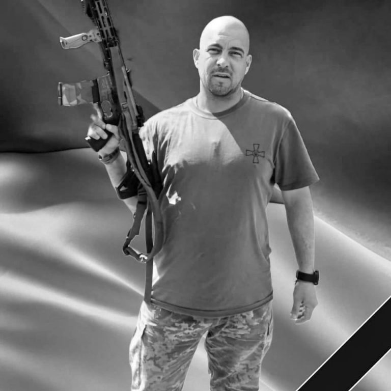 На Коломийщині проведуть в останню путь військового Михайла Зеленецького (ФОТО) 12 537608180 1470509101745465 753468773979139293 n
