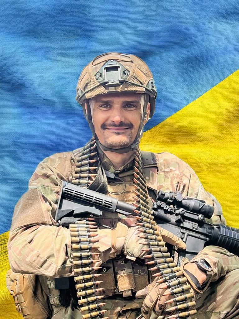 У важких боях на Сумщині загинув прикарпатець (ФОТО) 2 538076705 1210033901167222 8247841988604000494 n