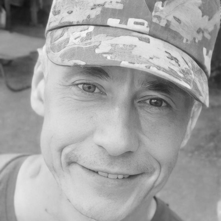 Понад два роки був зниклий безвісти: на війні загинув військовий з Коломиї 7 Понад два роки був зниклий безвісти: на війні загинув військовий з Коломиї