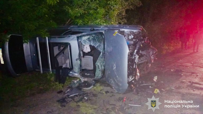 На Прикарпатті зіткнулися два автомобілі: водій «Audi» був напідпитку (ФОТО) 8 539503152 780167321324166 2191592814171754775 n