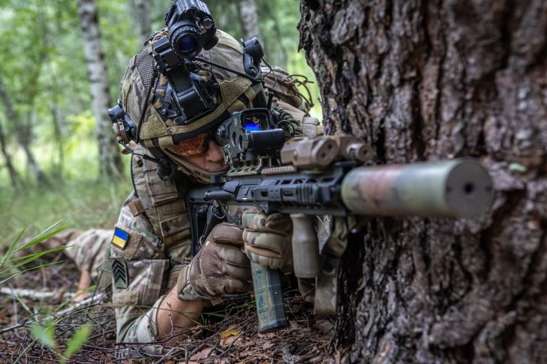 Ситуація на фронті: з початку доби відбулося 60 боєзіткнень 1 539561976 1126045373041873 7924378057065800410 n