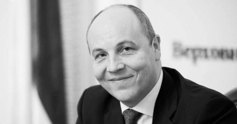 Вже була спроба замаху: що варто знати про вбитого Андрія Парубія 5 Вже була спроба замаху: що варто знати про вбитого Андрія Парубія
