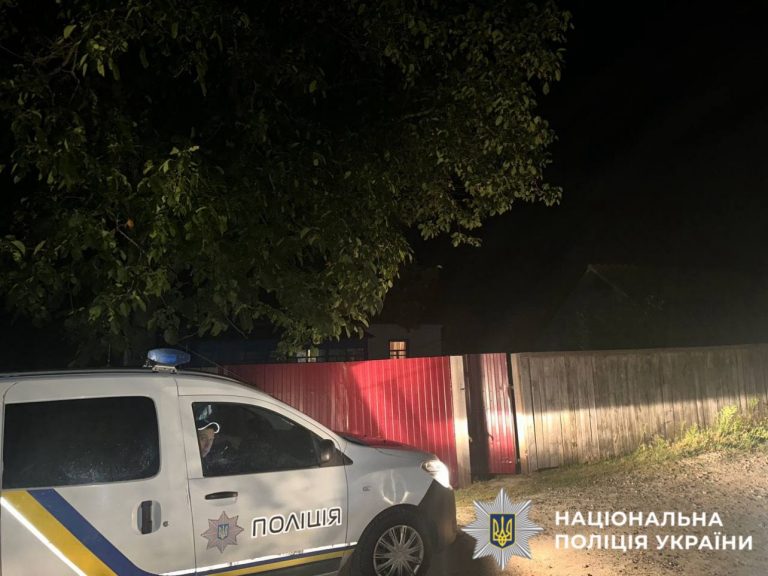 На Київщині 7-річний хлопчик застрелив сусідську дівчинку 10 68ab207546587386416947