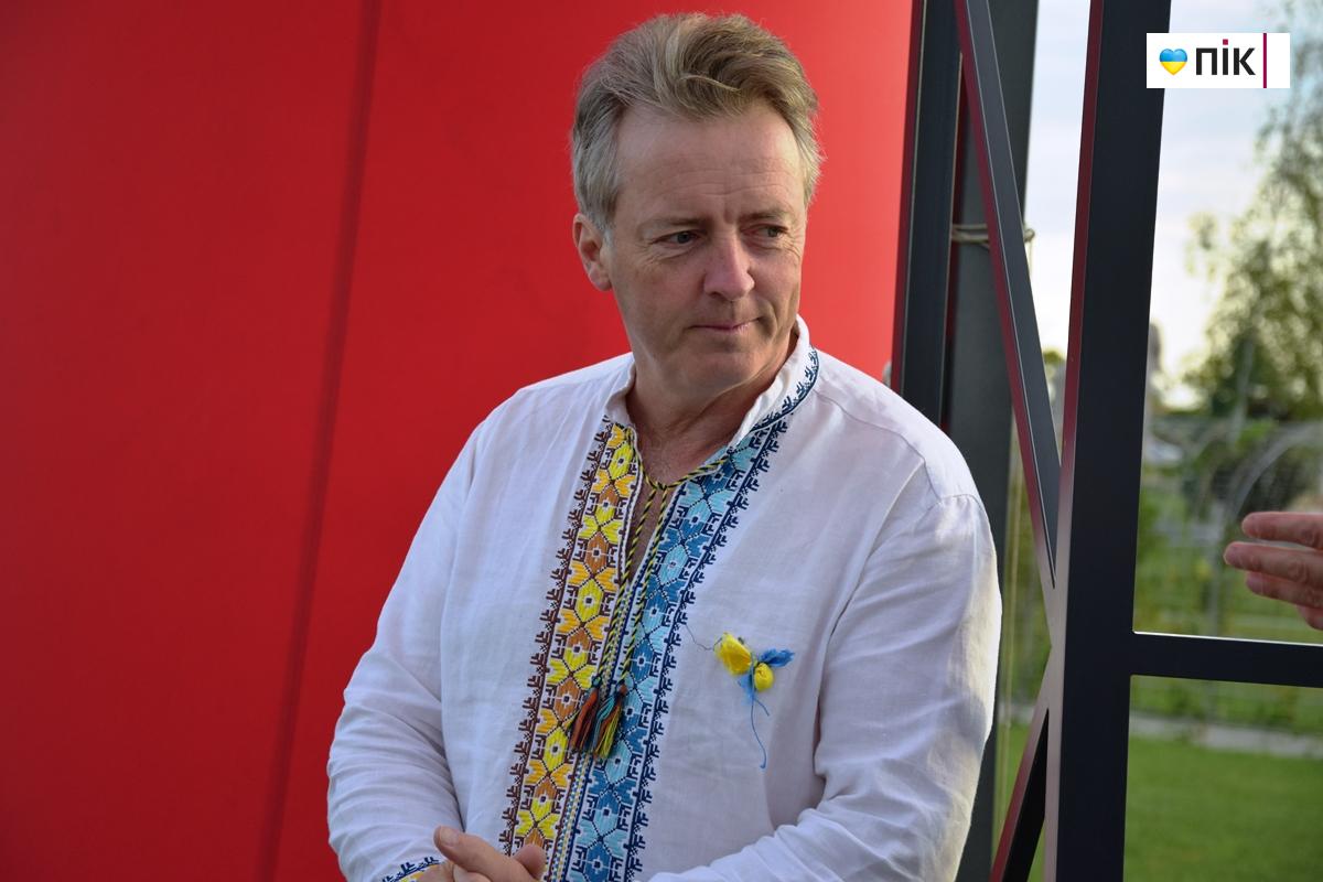 На Богородчанщині відбувся ветеранський марш-кидок Carpathian Yomp 2025 (ФОТОРЕПОРТАЖ) 15 DSC 0171