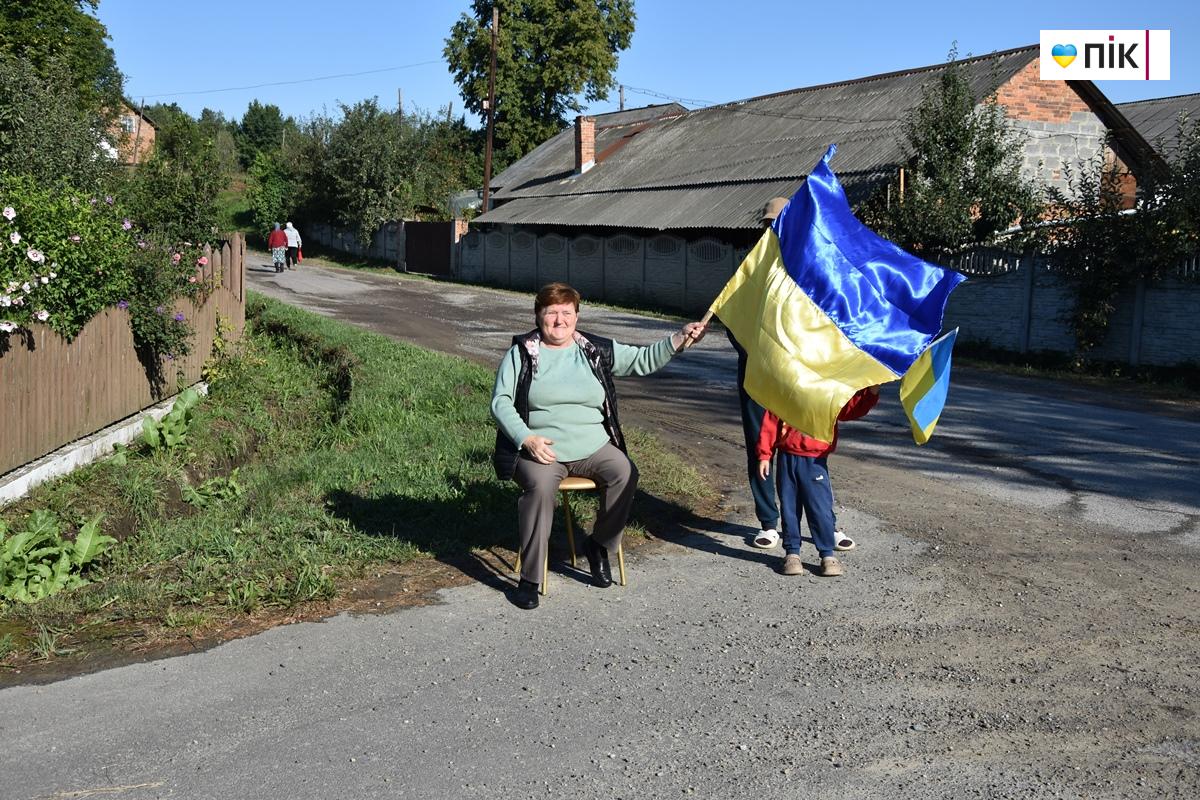 На Богородчанщині відбувся ветеранський марш-кидок Carpathian Yomp 2025 (ФОТОРЕПОРТАЖ) 29 DSC 0227