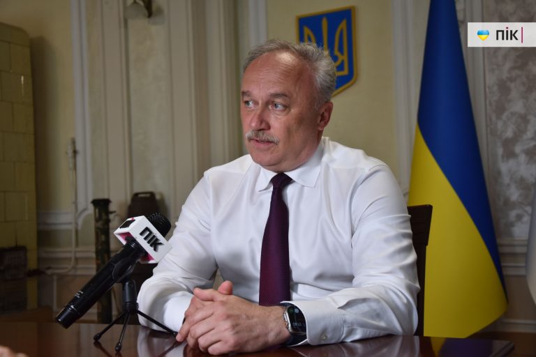 ІФНМУ отримав ліцензію на відкриття нової освітньої програми «Терапія мови і мовлення» 9 Ректор ІФНМУ Роман Яцишин