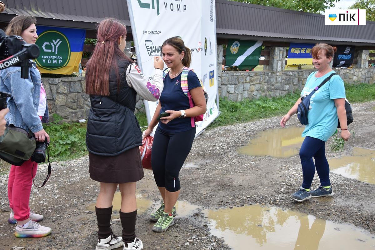 На Богородчанщині відбувся ветеранський марш-кидок Carpathian Yomp 2025 (ФОТОРЕПОРТАЖ) 37 DSC 0285