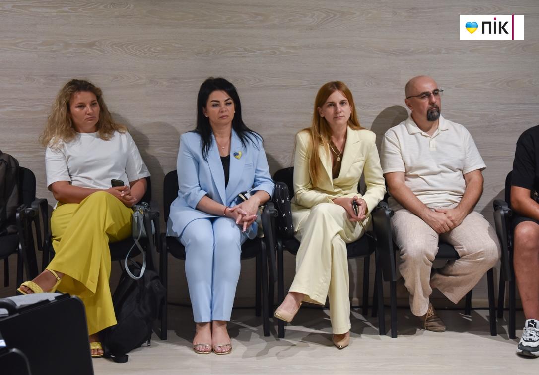 Інтеграція та підтримка воїнів: у Галичі відбувся ветеранський форум (ФОТО) 14 DSC 0799