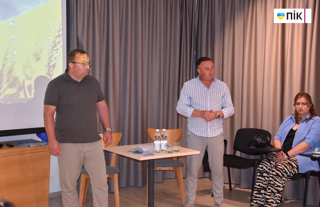 Інтеграція та підтримка воїнів: у Галичі відбувся ветеранський форум (ФОТО) 29 DSC 0939