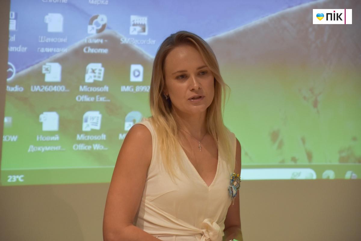 Інтеграція та підтримка воїнів: у Галичі відбувся ветеранський форум (ФОТО) 30 DSC 0952