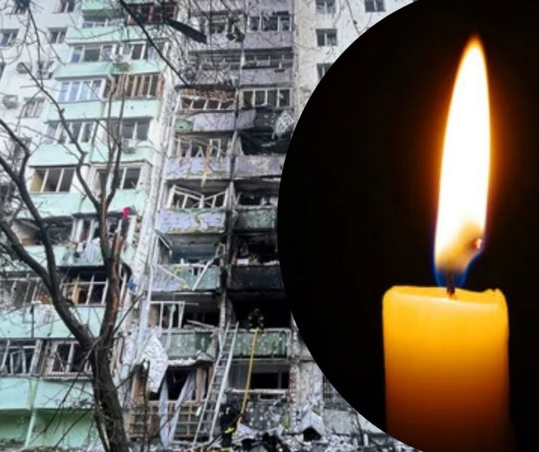 У лікарні померла жителька Франківщини, яка постраждала внаслідок російської атаки по Чернівцях 8 Dyzajn bez nazvy