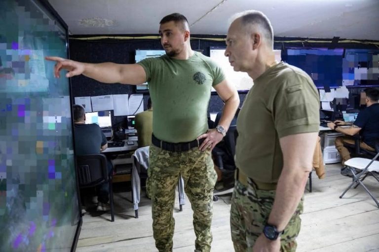 ЗСУ зачистили від окупантів три села на Донеччині - Головнокомандувач 11 FB IMG 1756098085386