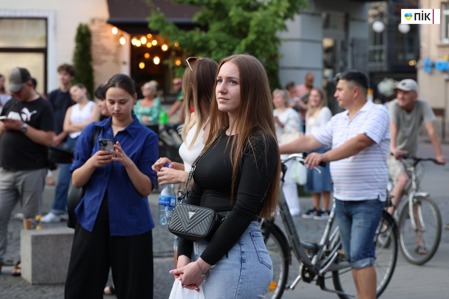 Люди Прикарпаття: благодійний концерт “На шапку” в Івано-Франківську (ФОТО) 55 G71A6621 resize