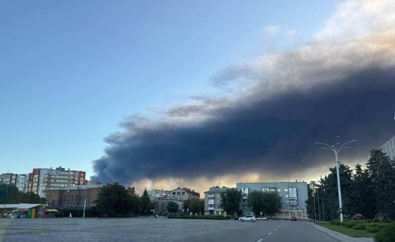Росіяни атакували Полтавщину: є влучання 5 IMG 20250819 084330 586