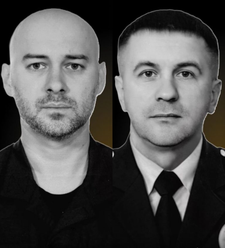 На щиті: на Донеччині загинули двоє поліцейських з Прикарпаття (ФОТО) 11 IMG 20250823 154324