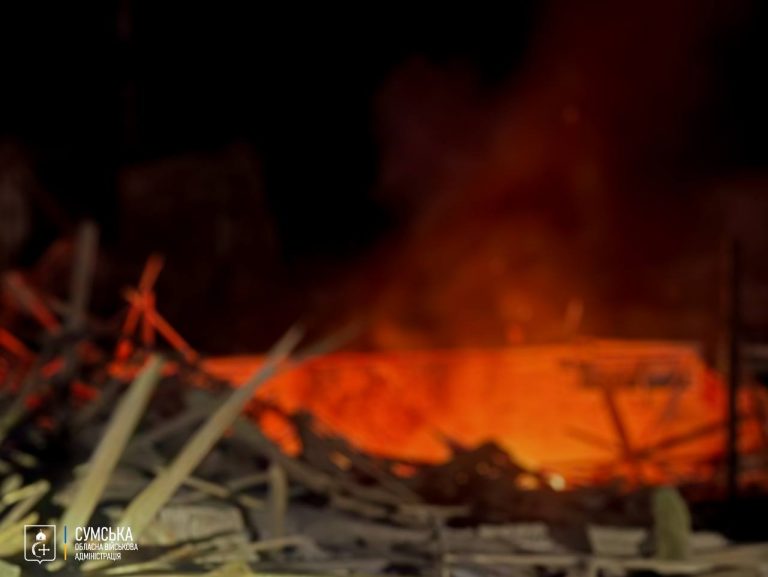 Ворог завдав масштабної шахедної атаки на Суми та область 7 IMG 20250825 071511 896